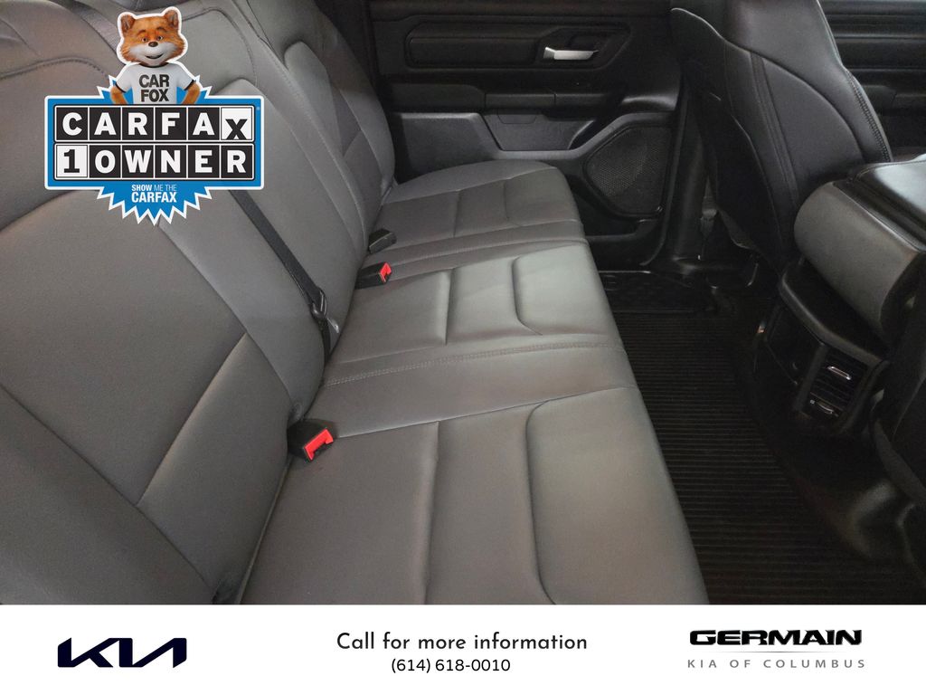 2020 Ram 1500 Tradesman photo 15