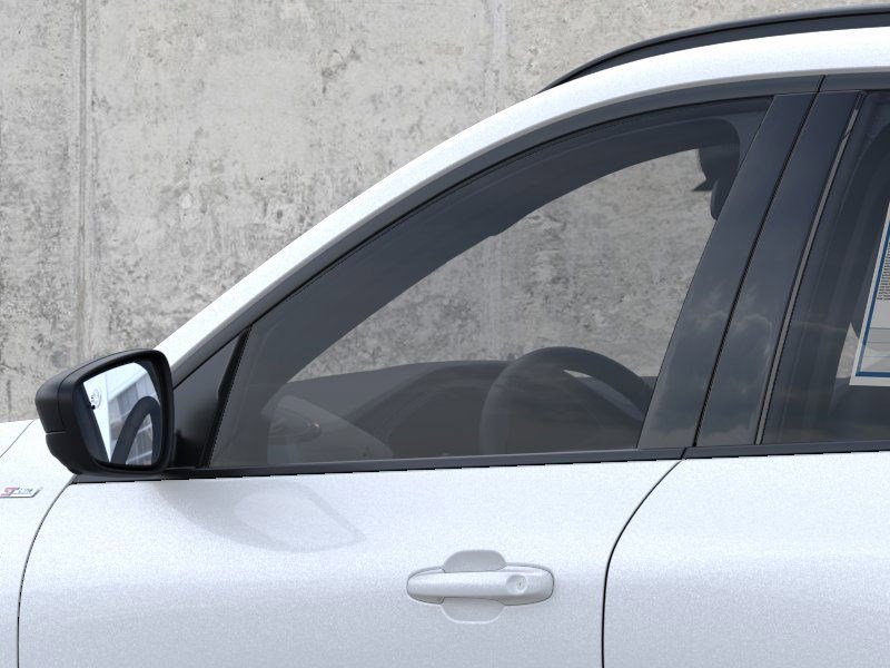 2025 Ford Escape ST-Line photo 11