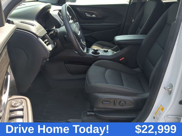 2022 Gmc Terrain SLE photo 17