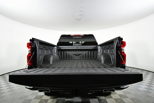 2026 Chevrolet Silverado 1500 RST photo 24
