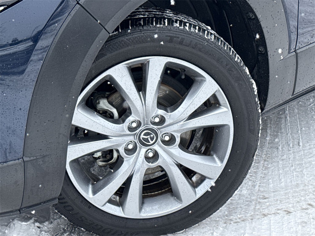 2023 MAZDA CX-30 - Image 9