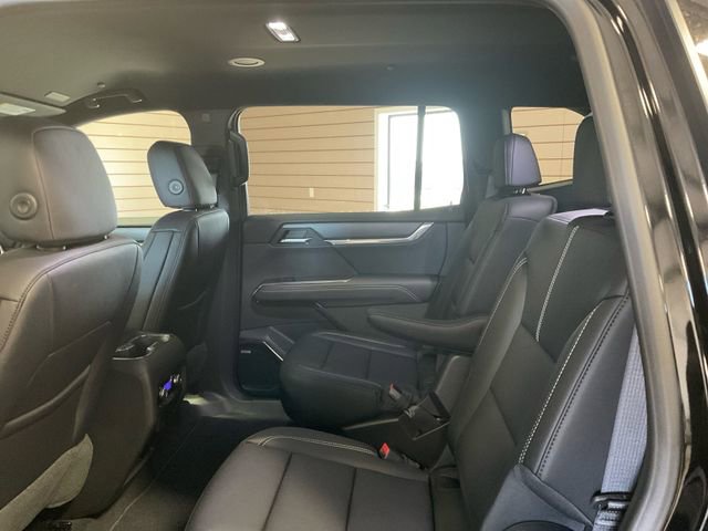 2025 Gmc Acadia Elevation photo 10