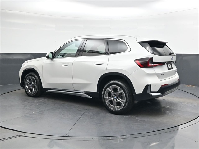 2025 Bmw X1 XDrive28i photo 2