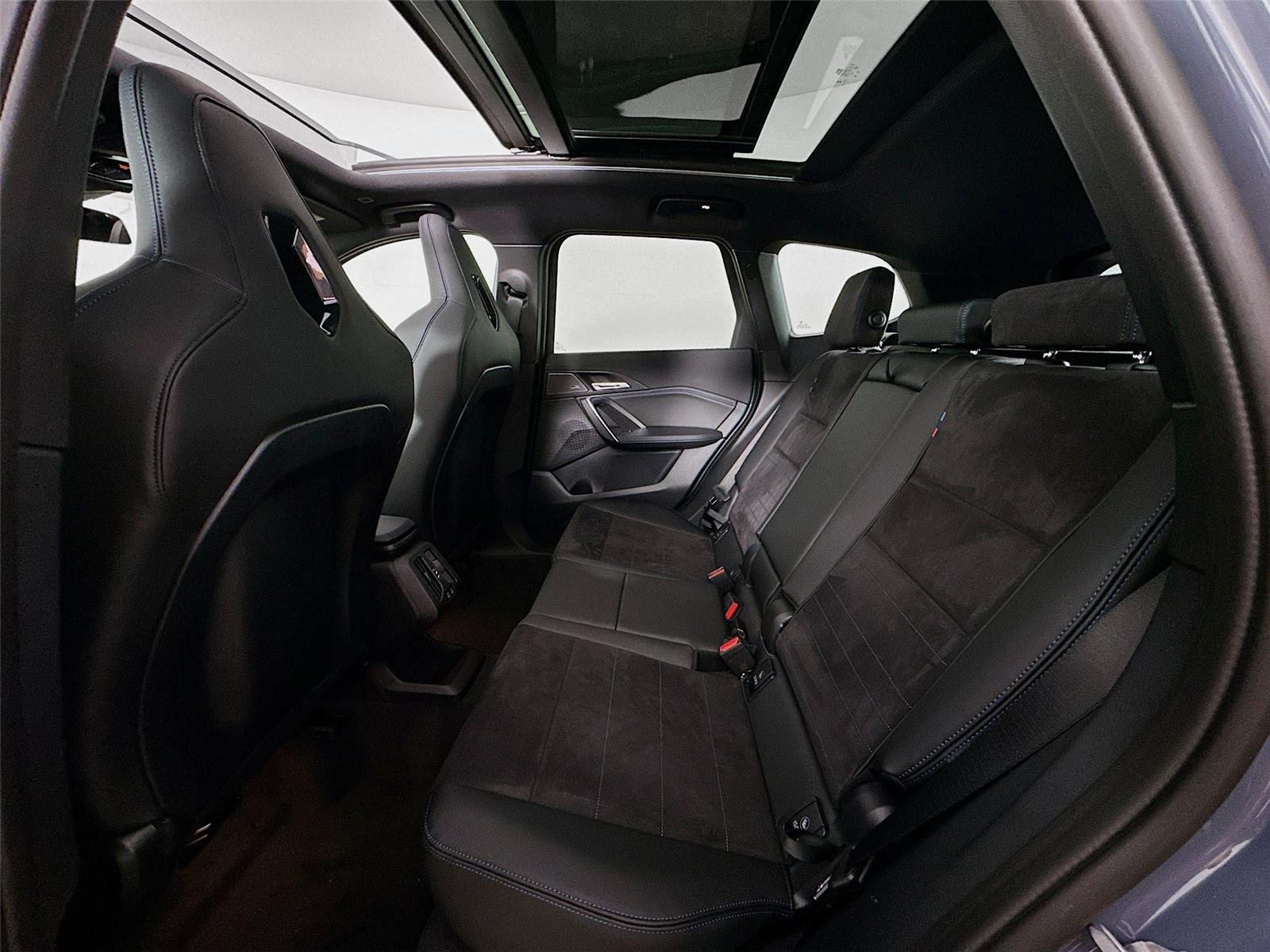 2026 Bmw X1 M35i photo 23