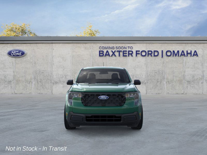 2025 Ford Maverick XL photo 16