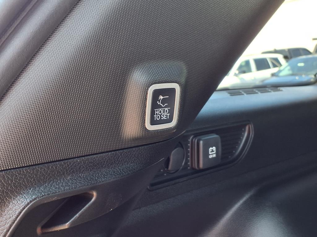2025 Jeep Grand Cherokee Altitude X photo 20