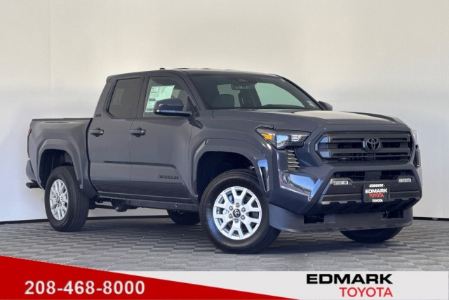 takuma New Toyota Tacoma for Sale in Nampa, ID