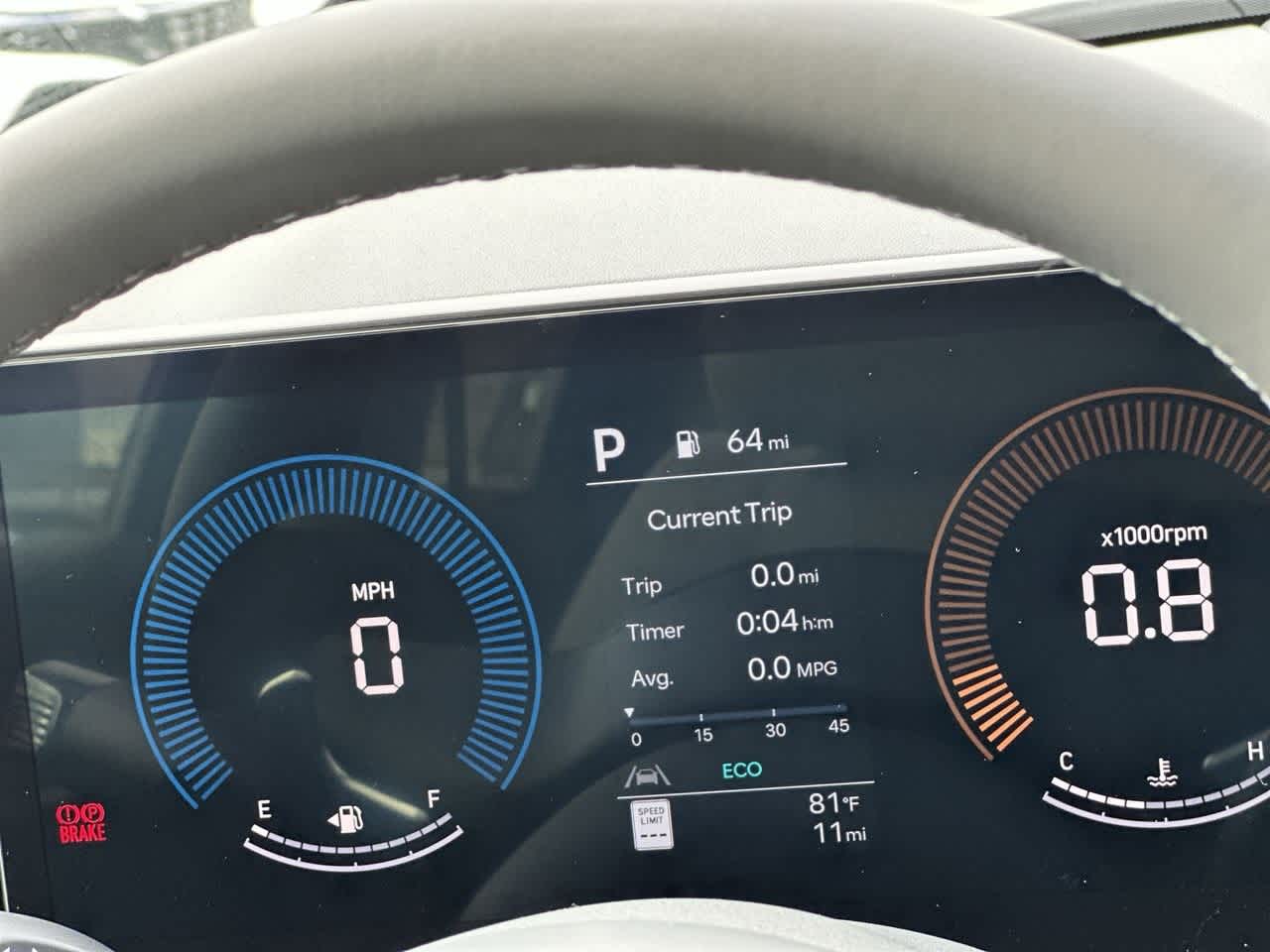 2026 Hyundai Sonata SEL Sport photo 14