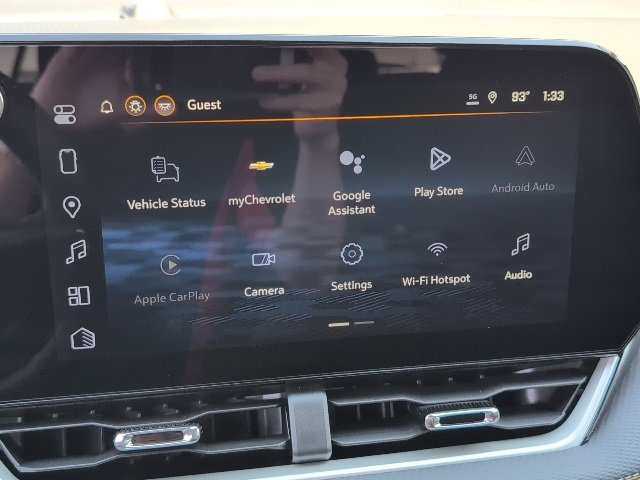 2026 Chevrolet Equinox LT photo 20