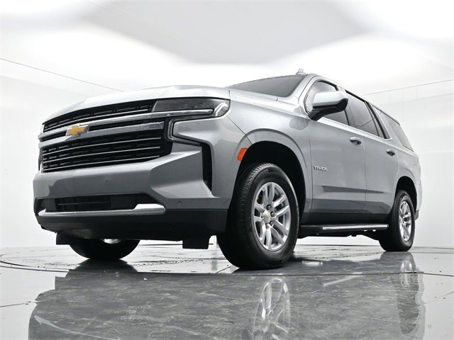 2023 Chevrolet Tahoe LT photo 28