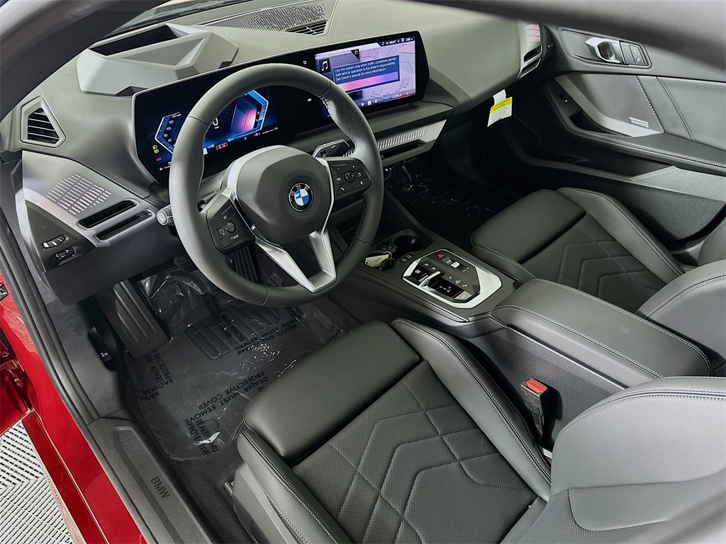 2026 Bmw 228 photo 10