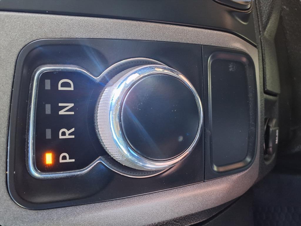 2019 Ram 1500 Classic Tradesman photo 18