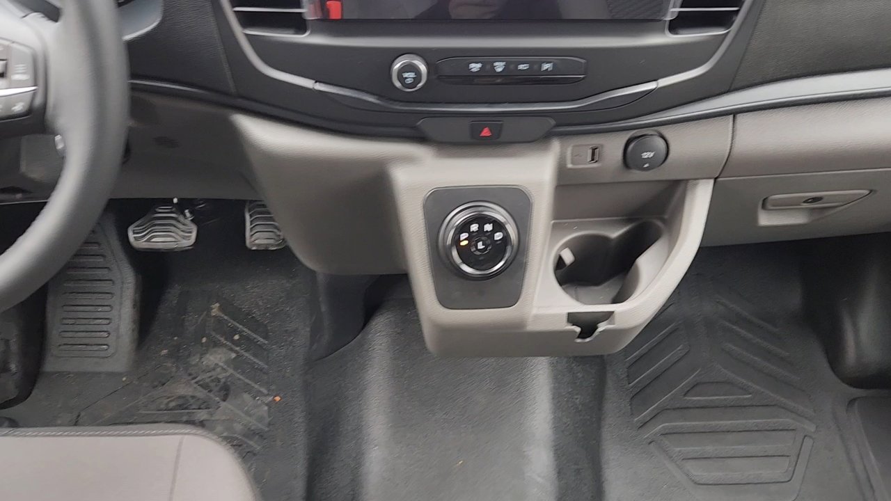 2025 Ford Transit photo 20