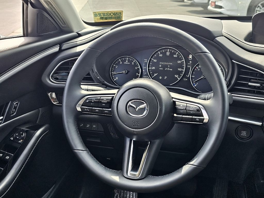 2025 Mazda CX-30 2.5 S Preferred photo 28