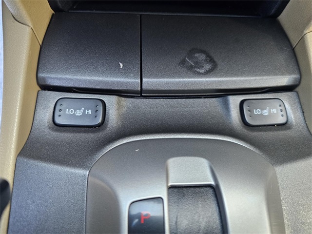 2012 Honda Accord EX-L photo 34
