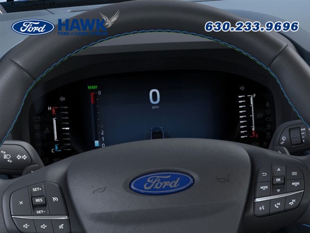 2025 FORD MAVERICK - Image 13
