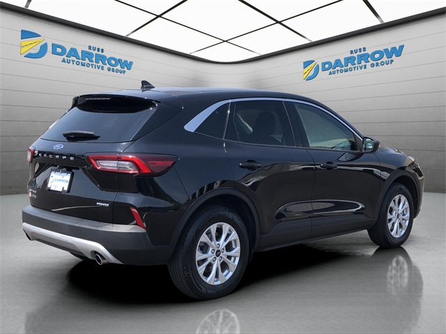 2023 Ford Escape Active photo 5