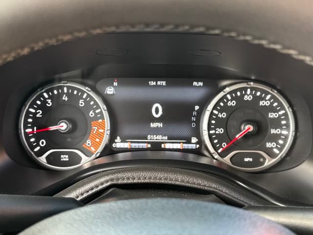 2022 Jeep Renegade Latitude photo 9