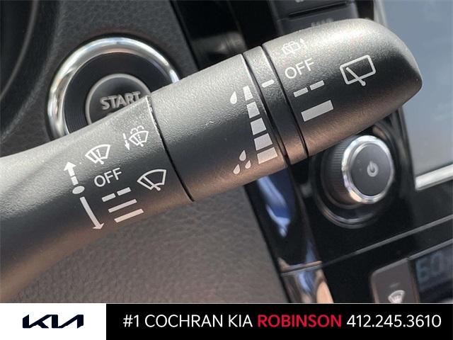 2018 Nissan Rogue SV photo 33