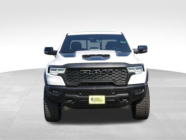 Used 2025 RAM Ram 1500 Pickup RHO with VIN 1C6SRFUP8SN713265 for sale in Burnsville, Minnesota