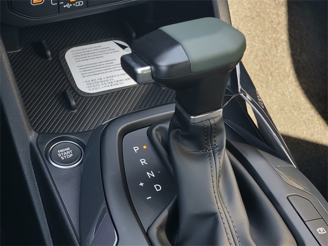 2025 Kia K4 EX photo 23