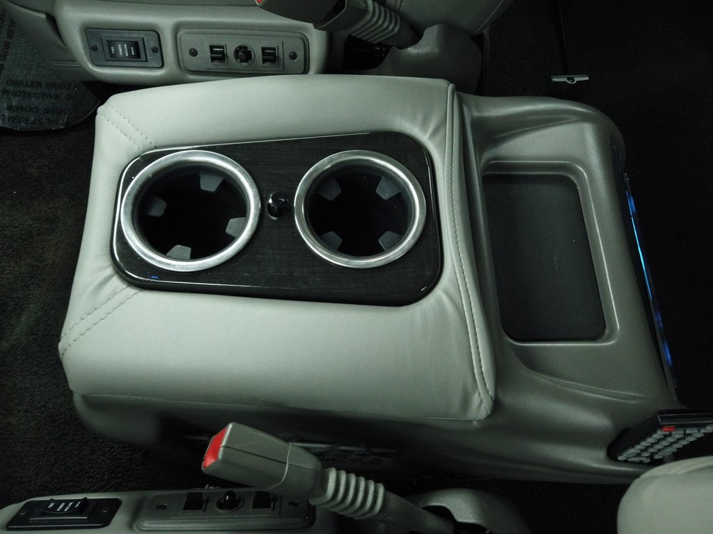 2020 Gmc Savana photo 23