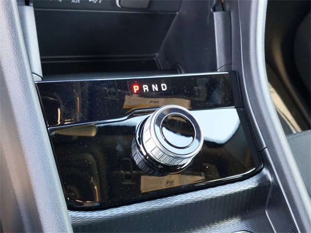 2025 Jeep Grand Cherokee Laredo Altitude photo 19