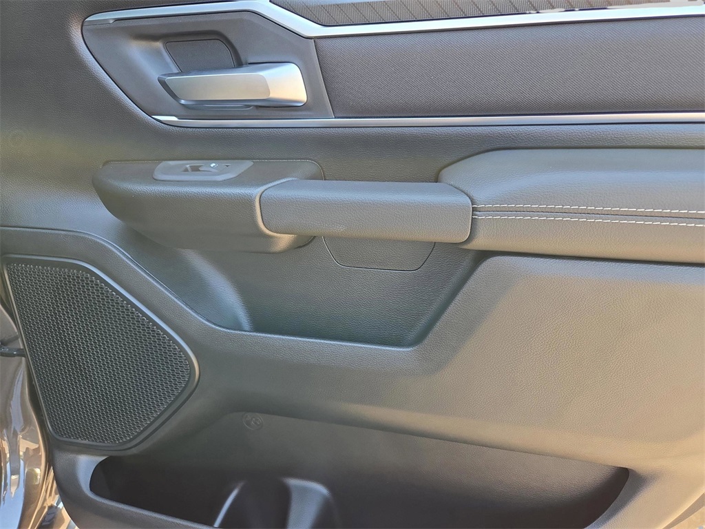2026 Ram 1500 Big Horn Lone Star photo 36