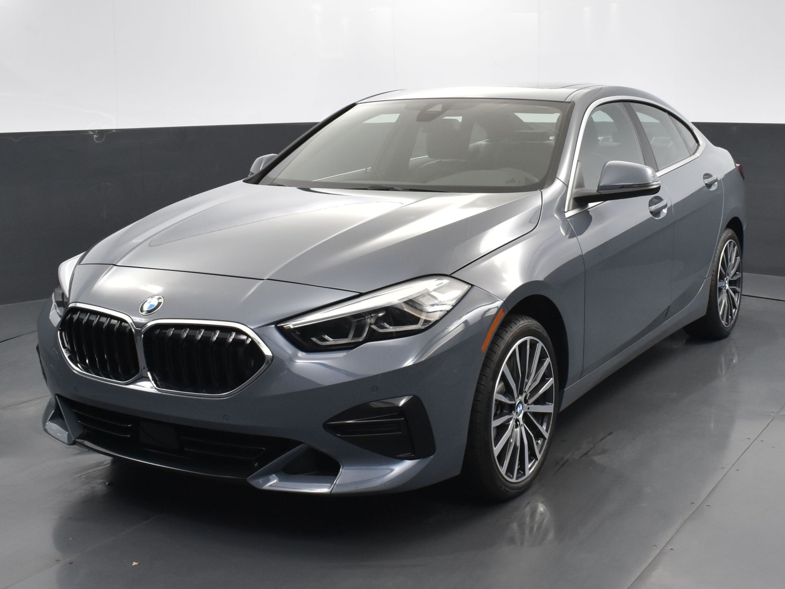 New 2023 BMW 2 Series 228i 4dr Car in Houston #P7M64610 | Advantage BMW ...