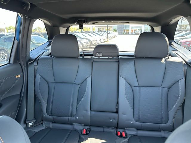 2022 Subaru Forester Wilderness photo 22