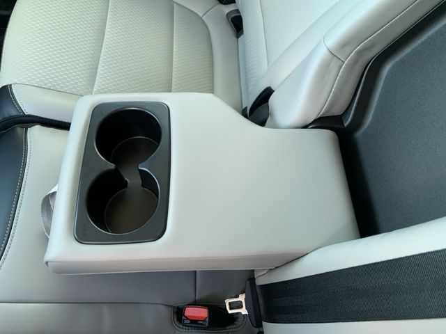 2025 Ford Escape Plug-In Hybrid Base photo 23