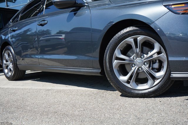 2024 Honda Accord EX photo 10
