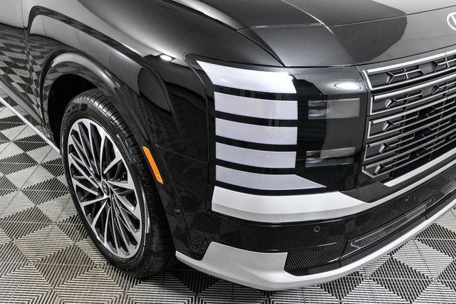 2026 Hyundai Palisade Calligraphy photo 12