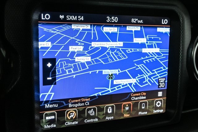 2023 Jeep Wrangler Rubicon 392 W photo 9