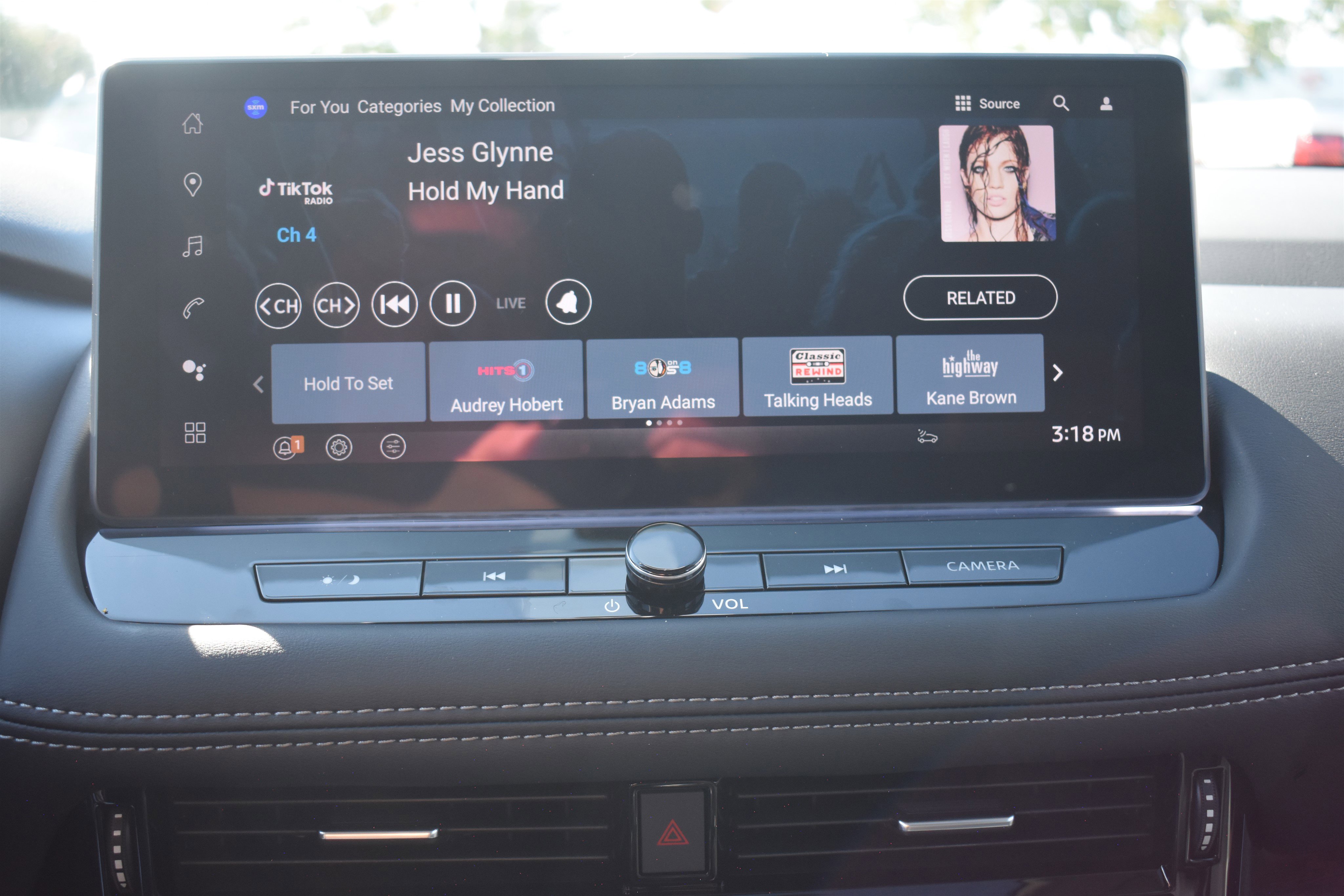2026 Nissan Rogue Platinum photo 14