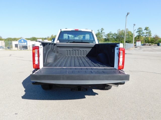 2024 Ford F-250 photo 7