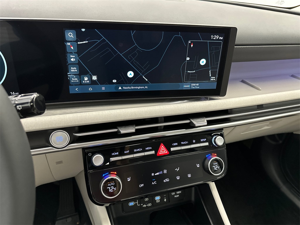 2025 Hyundai Tucson SEL photo 29