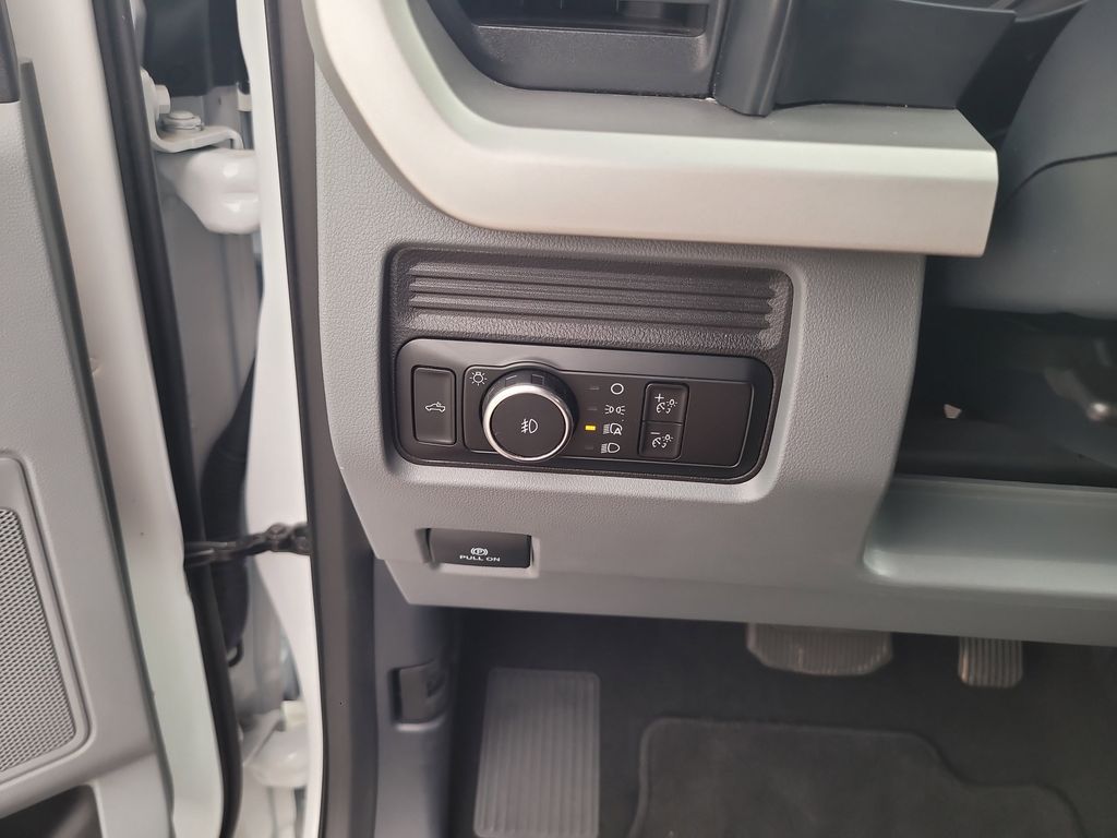 2024 Ford F-250 XL photo 15