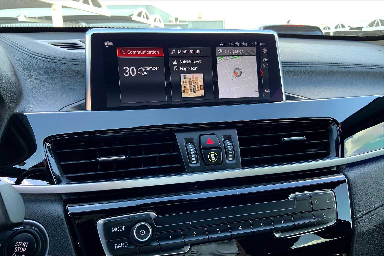 2022 Bmw X1 XDrive28i photo 28