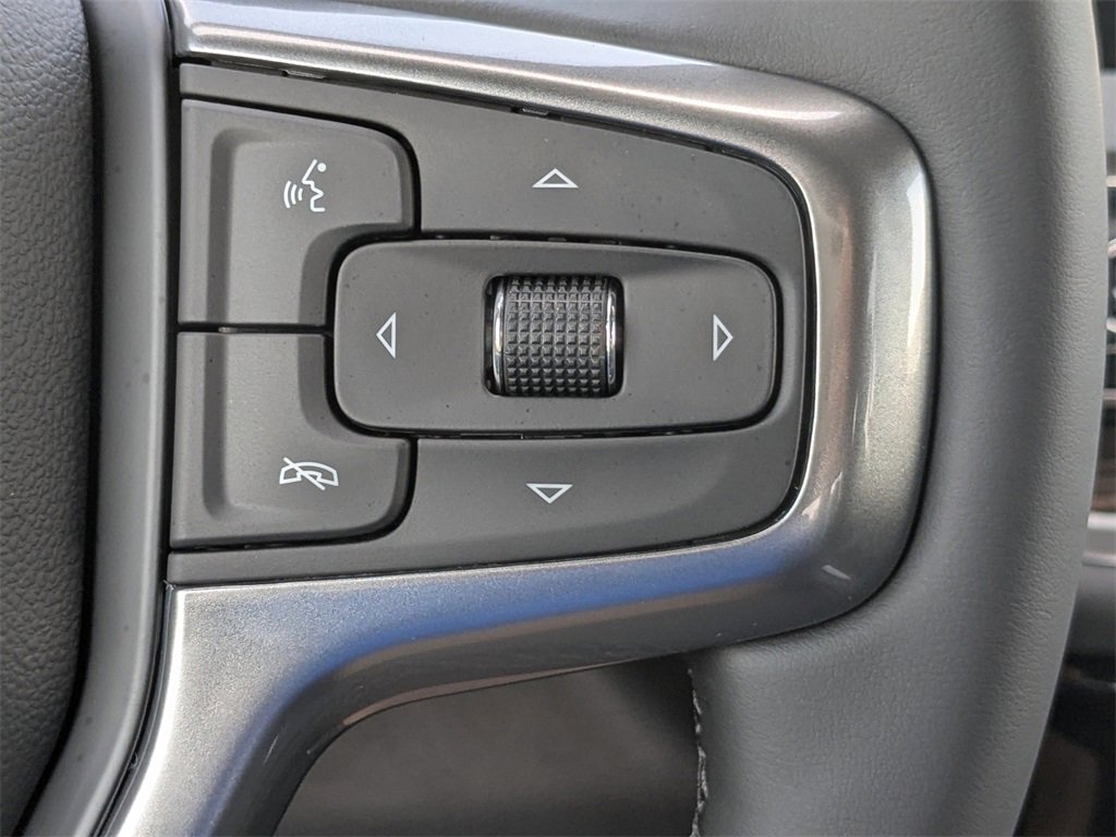 2026 Chevrolet Silverado 1500 LT photo 25