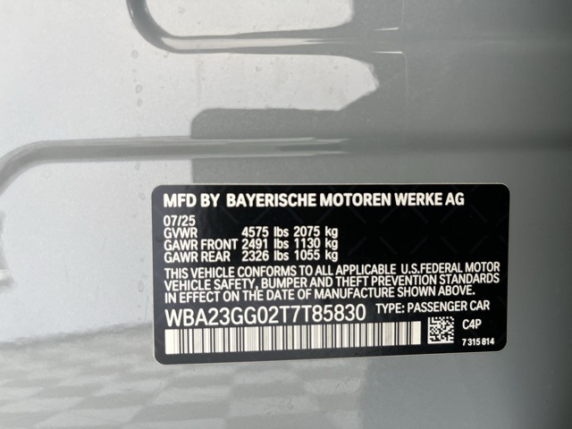 2026 Bmw 228 photo 26