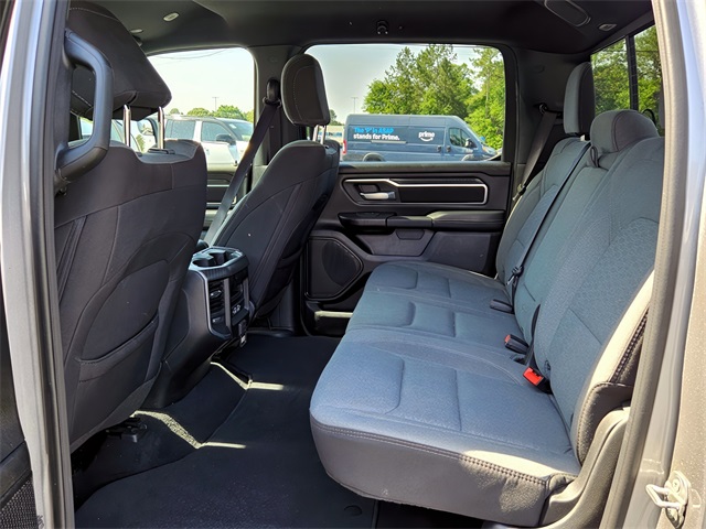 2025 Ram 1500 Big Horn Lone Star photo 11