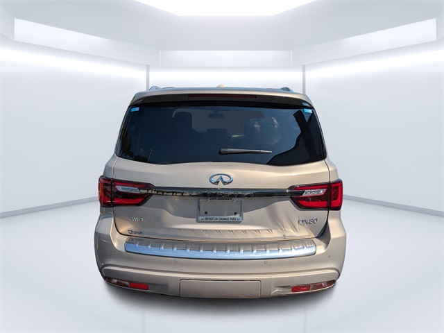 2023 Infiniti QX80 Premium Select photo 4