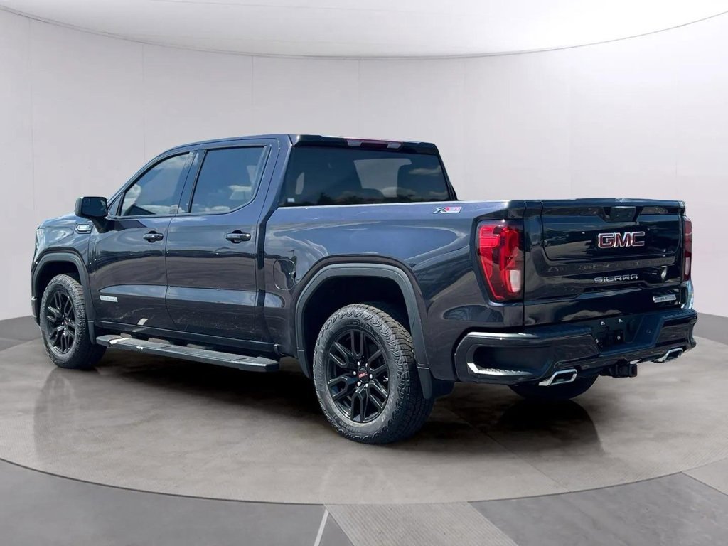 2023 Gmc Sierra 1500 Elevation photo 2