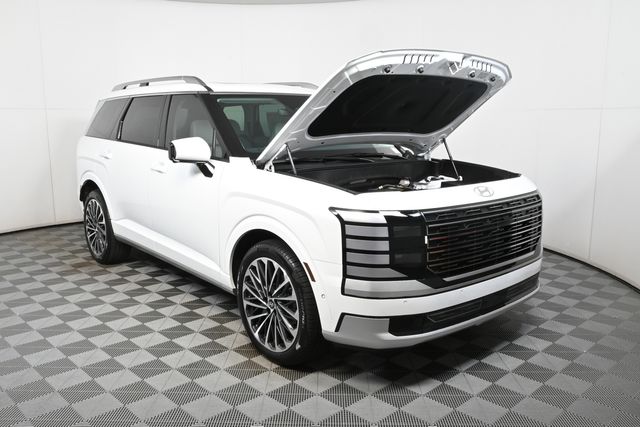 2026 Hyundai Palisade Calligraphy photo 33