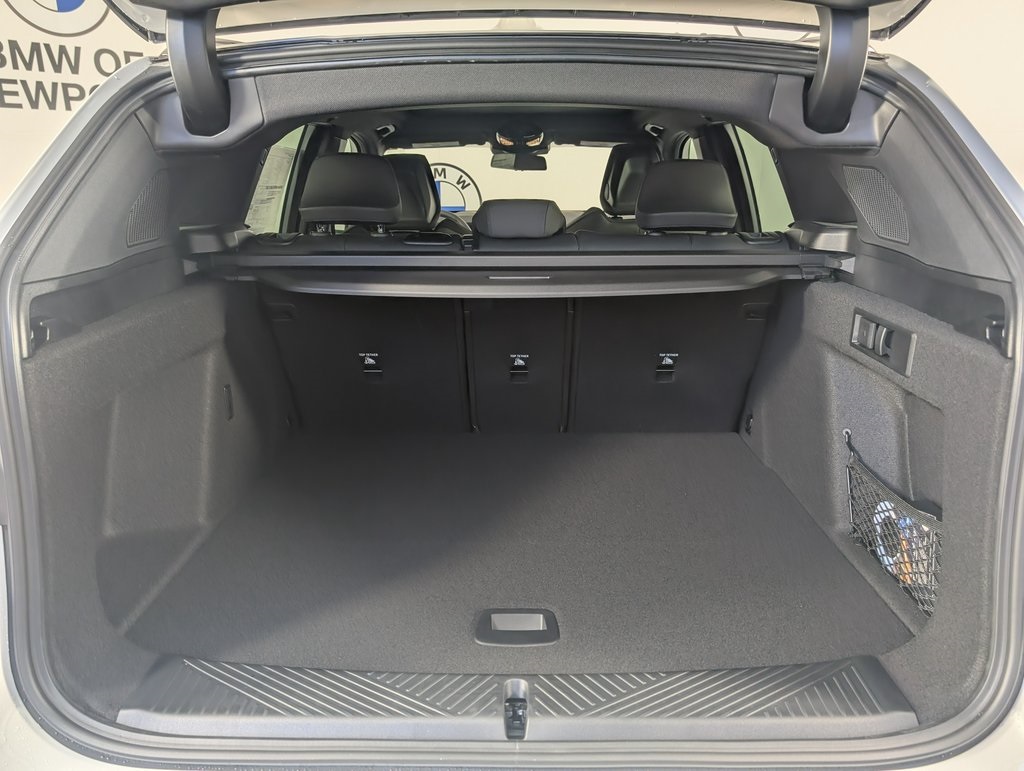 2026 Bmw X3 photo 18