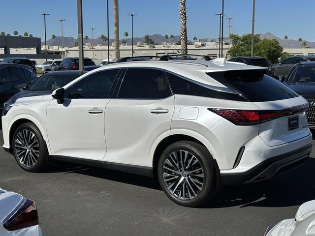 2024 Lexus RX Premium photo 7
