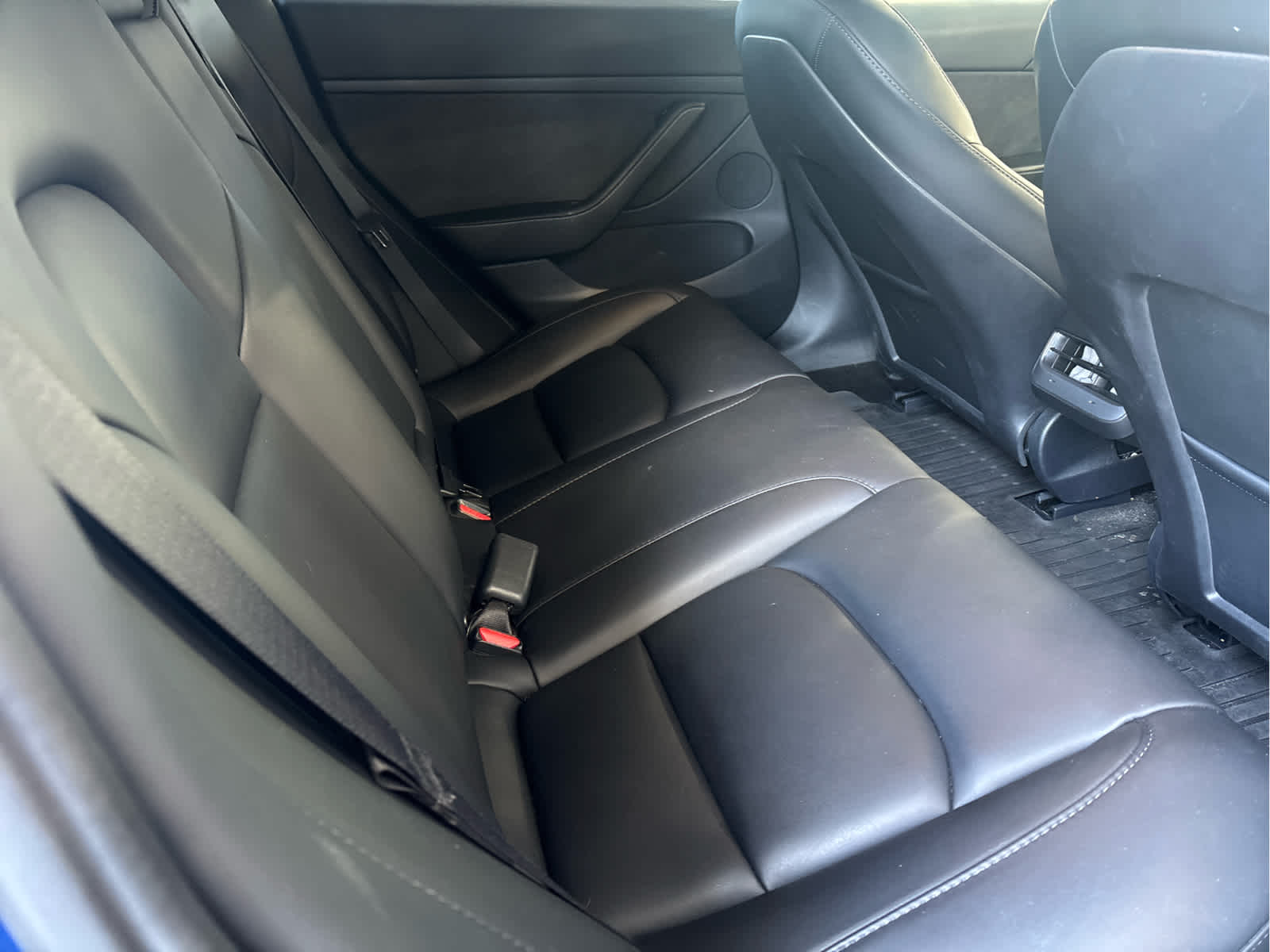 2022 Tesla Model 3 Performance photo 11