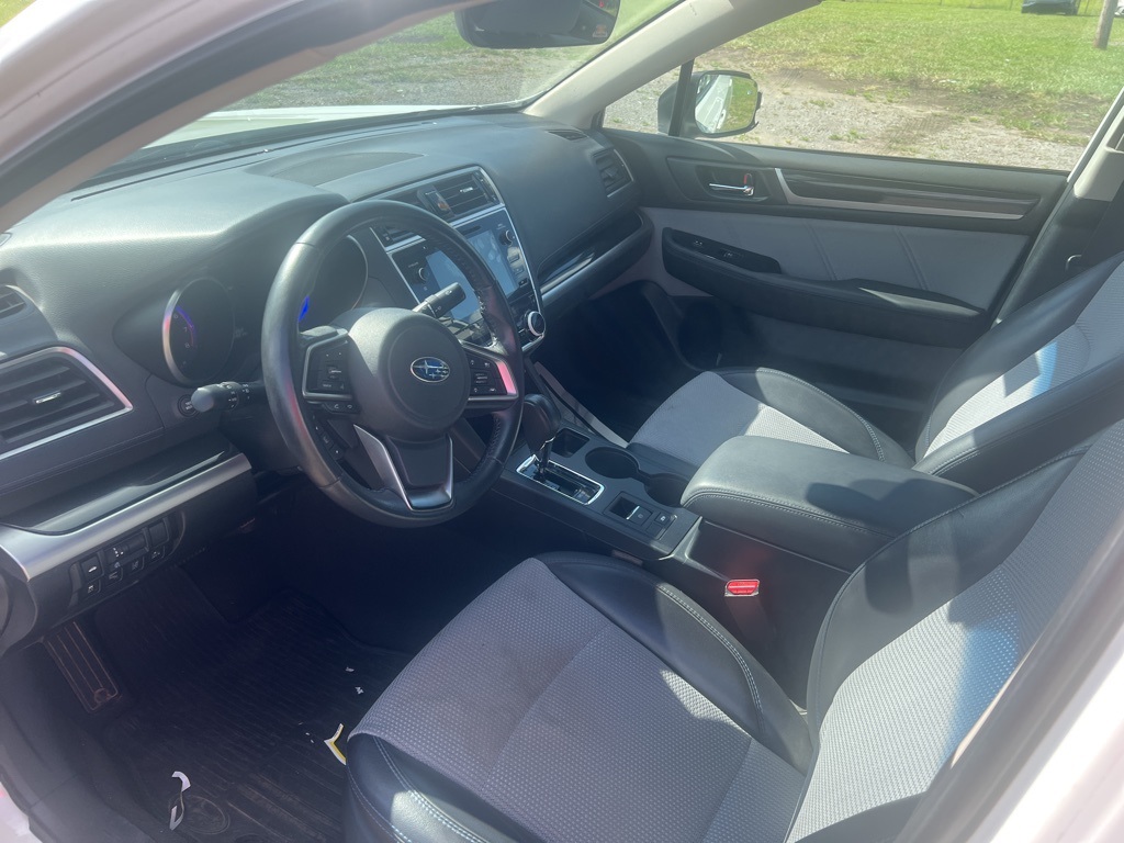 2018 Subaru Legacy 2.5i photo 7