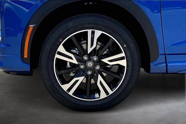 2025 Mitsubishi Eclipse Cross SEL photo 13